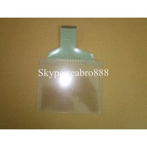 The new F940GOT-LWD-C, F940GOT-SWD-C touch panel