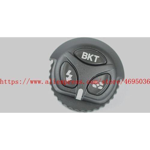 New For Nikon D4 Top Cover BKT Flash Mode Dial Replacement Repair Part
