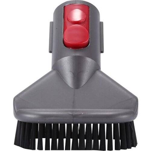 Inner Diameter 32mm Vacuum Cleaner Brush Nozzle Keyboard Swipe Suitable For Dyson Vacuum Cleaner V6 V7 V8 V10 V11 For Home