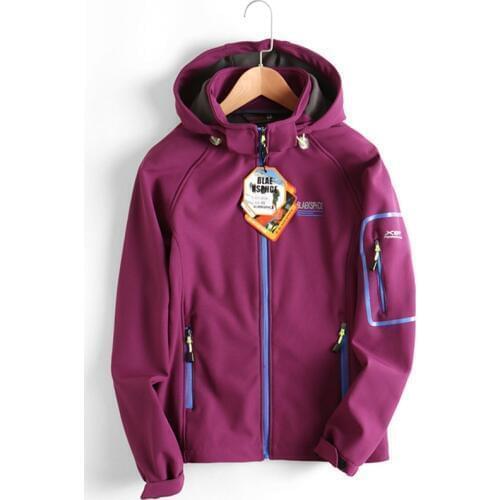 SCRIOSADH Women's Autumn Jackets