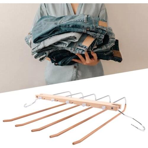 Многофункциональные вешалки для одежды Serenable China At AliExpress