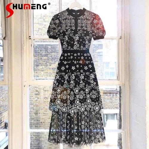 Shumeng Short Dresses For Women