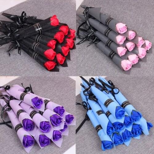 VOILEY Artificial Flowers For Decoration