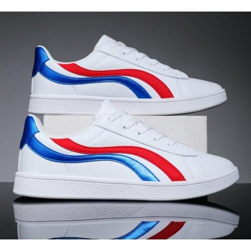 ZHENZU Skateboarding Shoes