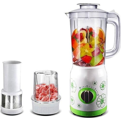 110V special machine meat grinder machine baby food machine juicer