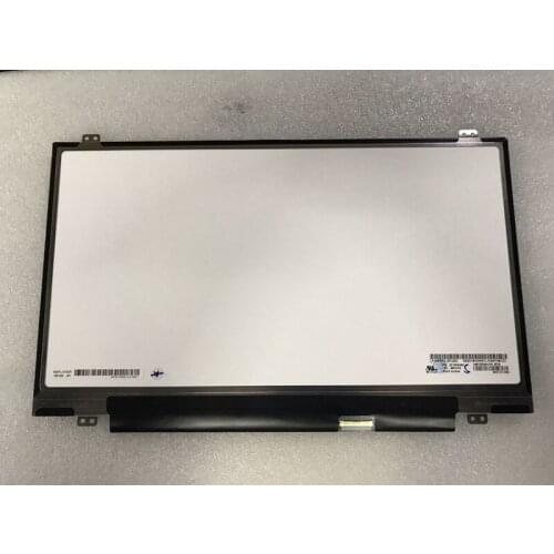 14.0"LED LCD Screen for LG LP140WH6-SPH1 LP140WH6(SP)(H1) 1920X1080 LP140WH6 SPH1 IPS matrix