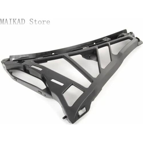 2011-2018 year Front Bumper Lateral Guide Bumper Bracket for Porsche Cayenne 958 95850517700