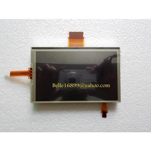 Free shipping new LQ050T5DG02 5inch LCD display module touch screen