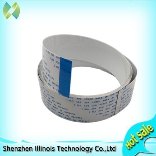 Encad Novajet 42" Trailing Data Cable for 750/600 printer parts