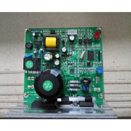 180V 5.2A 4600rpm Treadmill speed controller
