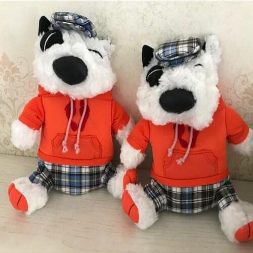 Animals plush bear Golf driver Cover cartoon Fit Up To Fairway Woods Men Lady dog Golf Club headcover Mascot Novelty Cute Gift