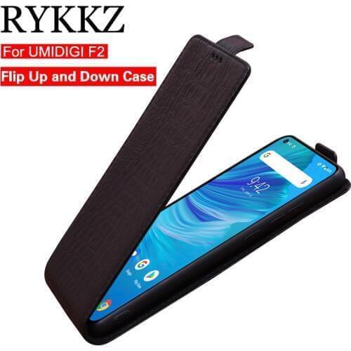 Чехлы для телефонов UMIDIGI F2 RYKKZ China At AliExpress