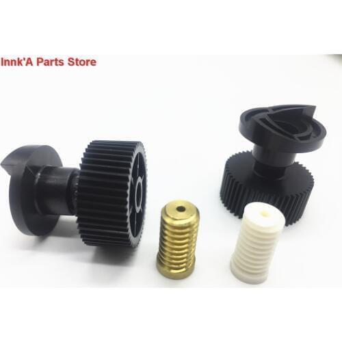 Toner Motor Gear B247-5312 Motor Joint Gear A229-3243 For Ricoh 1075 2075 2060 MP7500 MP8000 550 551 700 B2475312 A229-3240