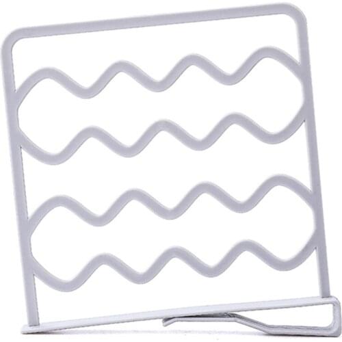 Closet Shelf Dividers Wardrobe Partition Shelves Clothes Storage Organizer Divider RERI889