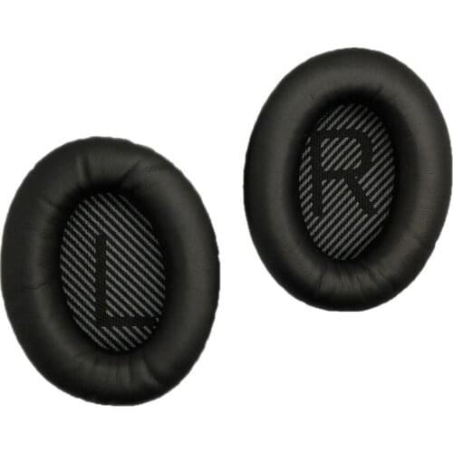 2Pcs Replacement Ear Pads Earpads Cup Cover Cushion for Headphones