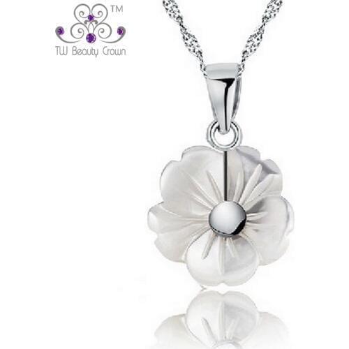 Pearl Necklaces For Women TW Beauty Crown China