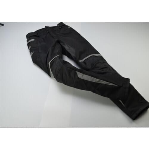High Quanlity with Pad! riding pants/ OFFROAD PANTS / Motorcycle racing pants Bicycle Knights pants Offroad trousers