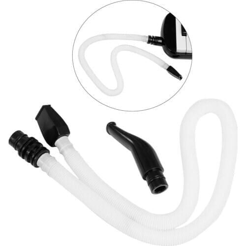 32 / 37 Key Melodica Flexible Tube Mouth Organ Pianica Mouthpiece PVC Musical Instrument Accessories