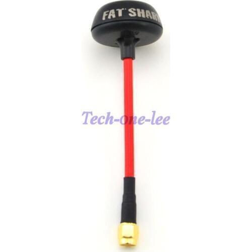 5.8GHz 3dbi SMA Female Mushroom Antenna Fatshark ImmersionRC SpiroNet For DJI Phantom