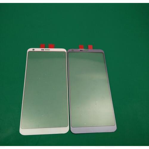 5pcs\lot Replacement Touch Screen Panel Outer Glass Lens For LG G6 H870DS H870 H871 H872 H873 LS993