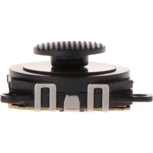 A0NB 3D Analog Joystick Thumb Stick Replacement for sony psP 1000 Console Controller