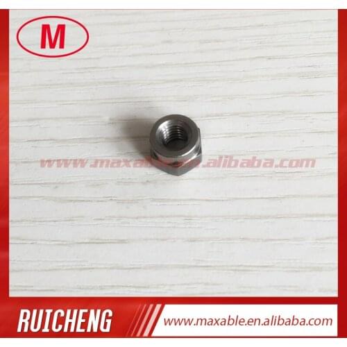 B1 turbocharger turbo locknut lock nut