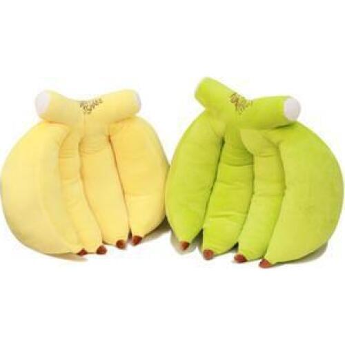 BEGONAWA Plush Plants
