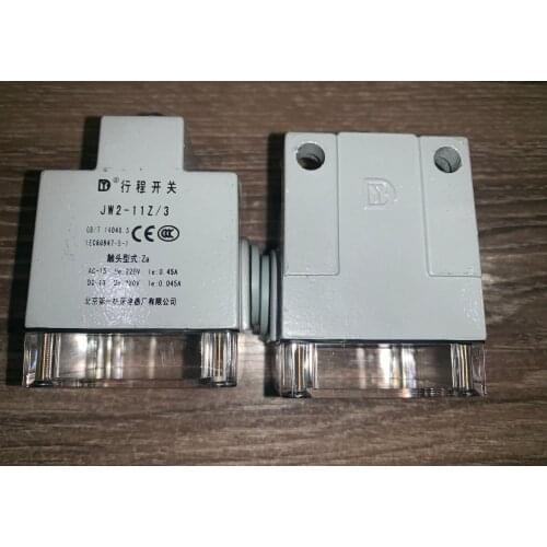 Beijing First Machine Tool JW2-11AZ/3 JW2-11Z/3 THE SAME Travel Switch