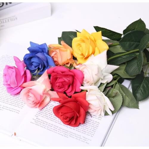 Искусственные розы Dower Me China At AliExpress