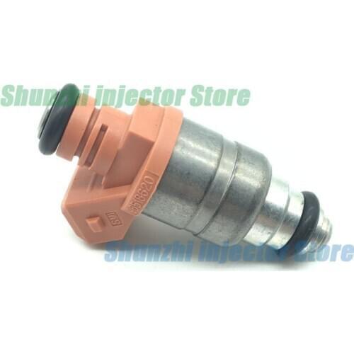 Fuel Injector Nozzle For Chevrolet Daewoo Matiz 0.8 1.0 OEM:96518620 96620255 96351840