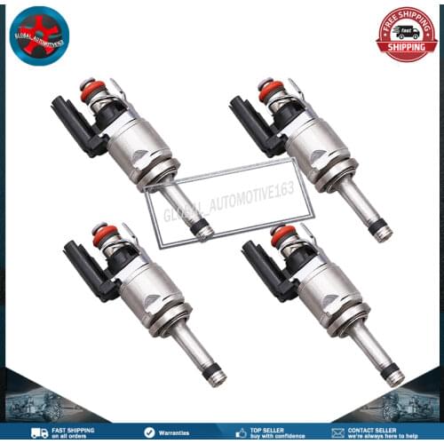 GANGLE Fuel Supply Systems