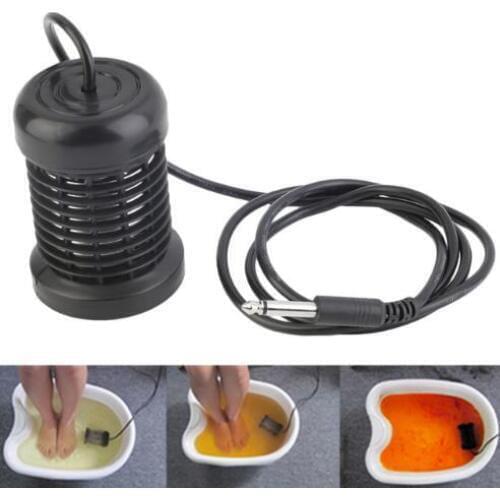 Hot Selling Detox Foot Bath Arrays Round Stainless Steel Array Spa Foot Massage Relief Tool Ionic Cleanse Ion Best Selling