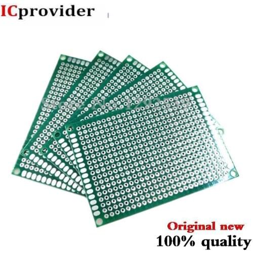 ICprovider Printed Circuit Boards