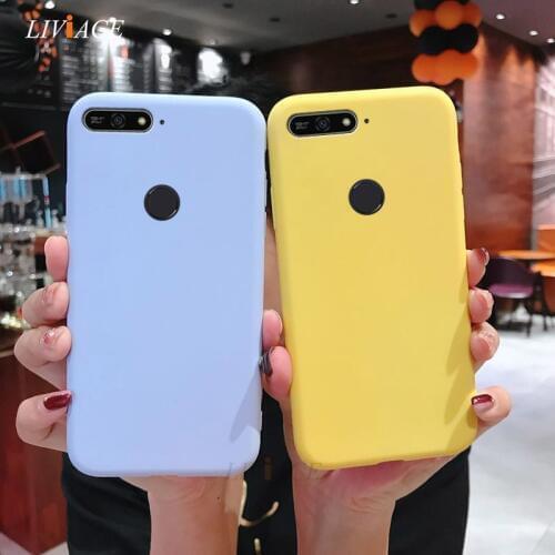 Liviace Huawei Honor 10 Phone Cases