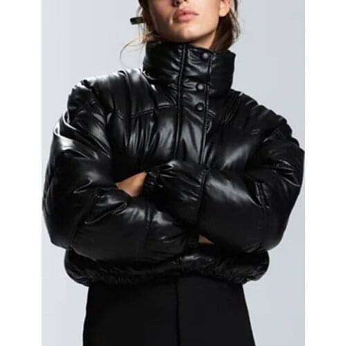 Женские модные пуховики Lovely Ran China At AliExpress