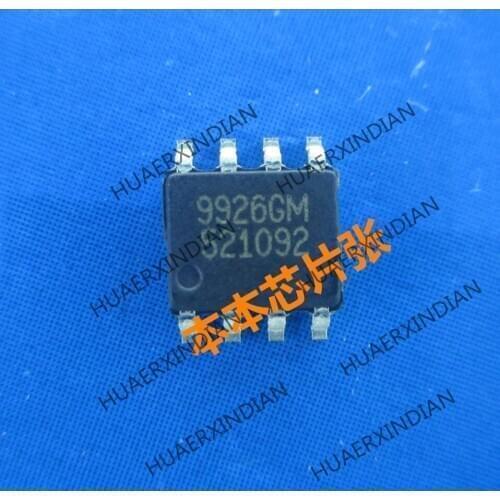 New AP9926GM 9926GM SOP8 1.5 high quality