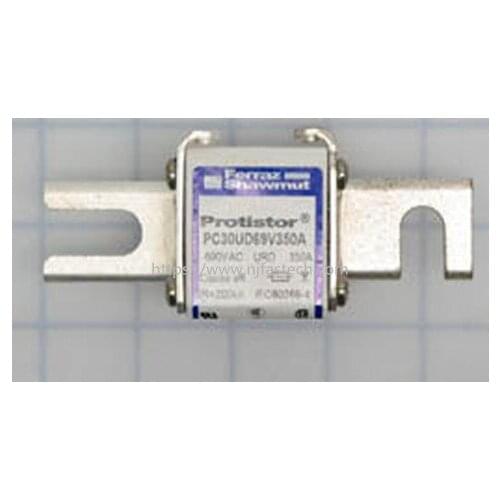 New original 350A 690V PC30UD69V350A fuse prices power fuse hrc fuse link