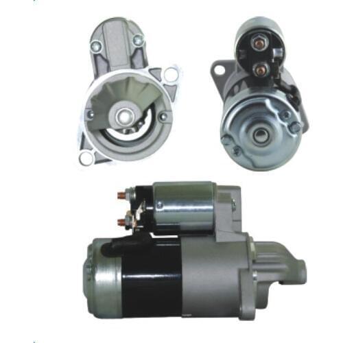 NEW 12V STARTER MOTOR M1T79681 MD318086 M1T79781 FOR CATERPILLAR FORKLIFT GC25 GC30 4G64 1992-1997