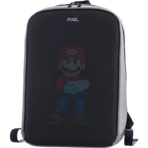 Школьные рюкзаки Pixel China At AliExpress