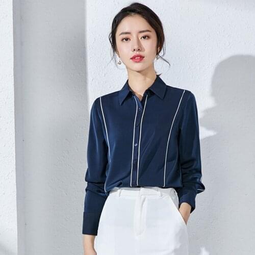 Pritee Cryshoes Womens Chiffon Blouses