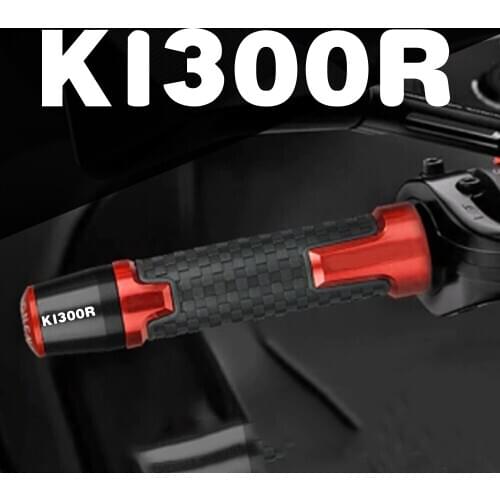 Motorcycle Handlebar Grips Handle Bar End Handlebar Grips For BMW K1300R 2009 2010 2011 2012 2013 2014 2015 2016 2017 2018 2019
