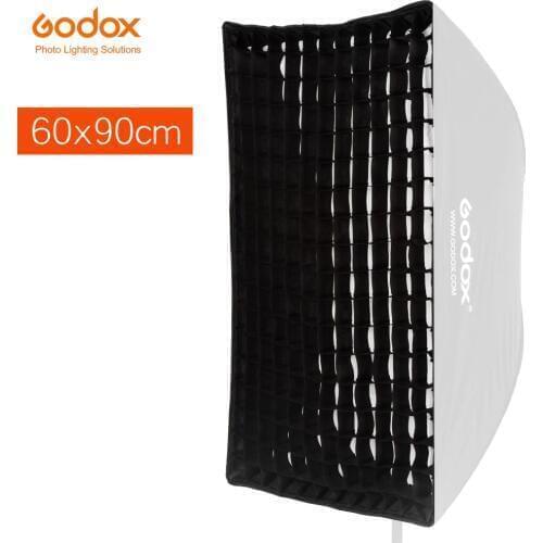 Godox 60x90cm / 24"x36" Photo Studio Honeycomb Grid for Strobe Flash Umbrella Softbox(60x90cm Grid Only)