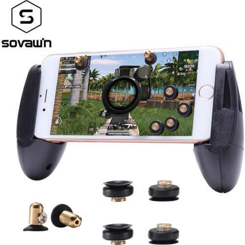 SOVAWIN Gamepads