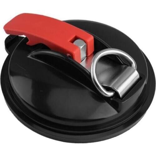 Suction Anchor Heavy Duty Suction Cup Mutilfunction Anchor For Camping Car Side Awning Car Accessories Household Pet Suction Cup