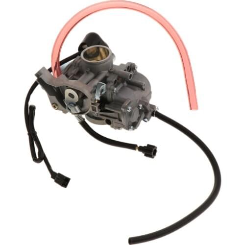 High Performance Motorcycle Carburetor For Arctic Cat ATV 350 366 400 Carb