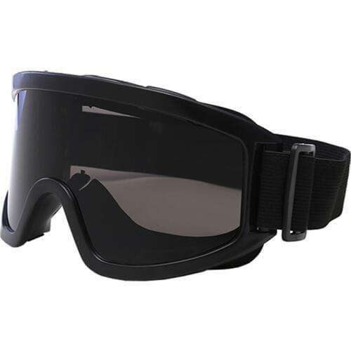 Explosion Proof Military Tactical Glasses Outdoor Shockproof Airsoft Shooting Goggles Anti-impact Paintball War Game Eyewears