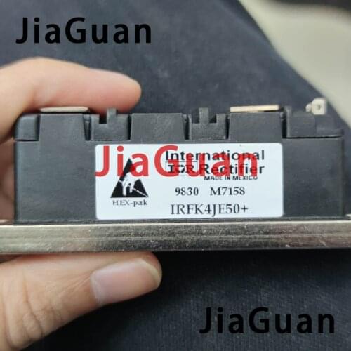 1pcs IRFK4JE50+ module