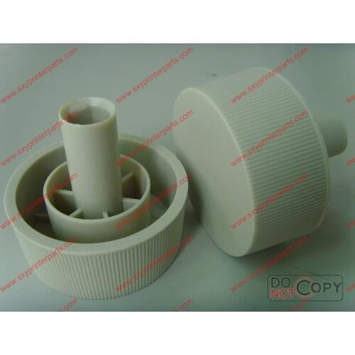 20pcs Free Shipping Compatible new Dotmatrix printer knob for Epson LX300 dotmatrix printer parts