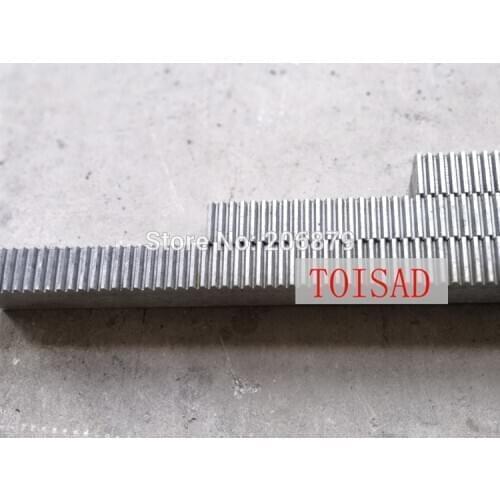 14Pcs 1.5M Mold 15*15*1500MM Gear Rack +14pcs 16teeth 8mm bore pinions+ 2sets 50Khz control board