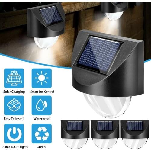 ALFU Outdoor Wall Lights